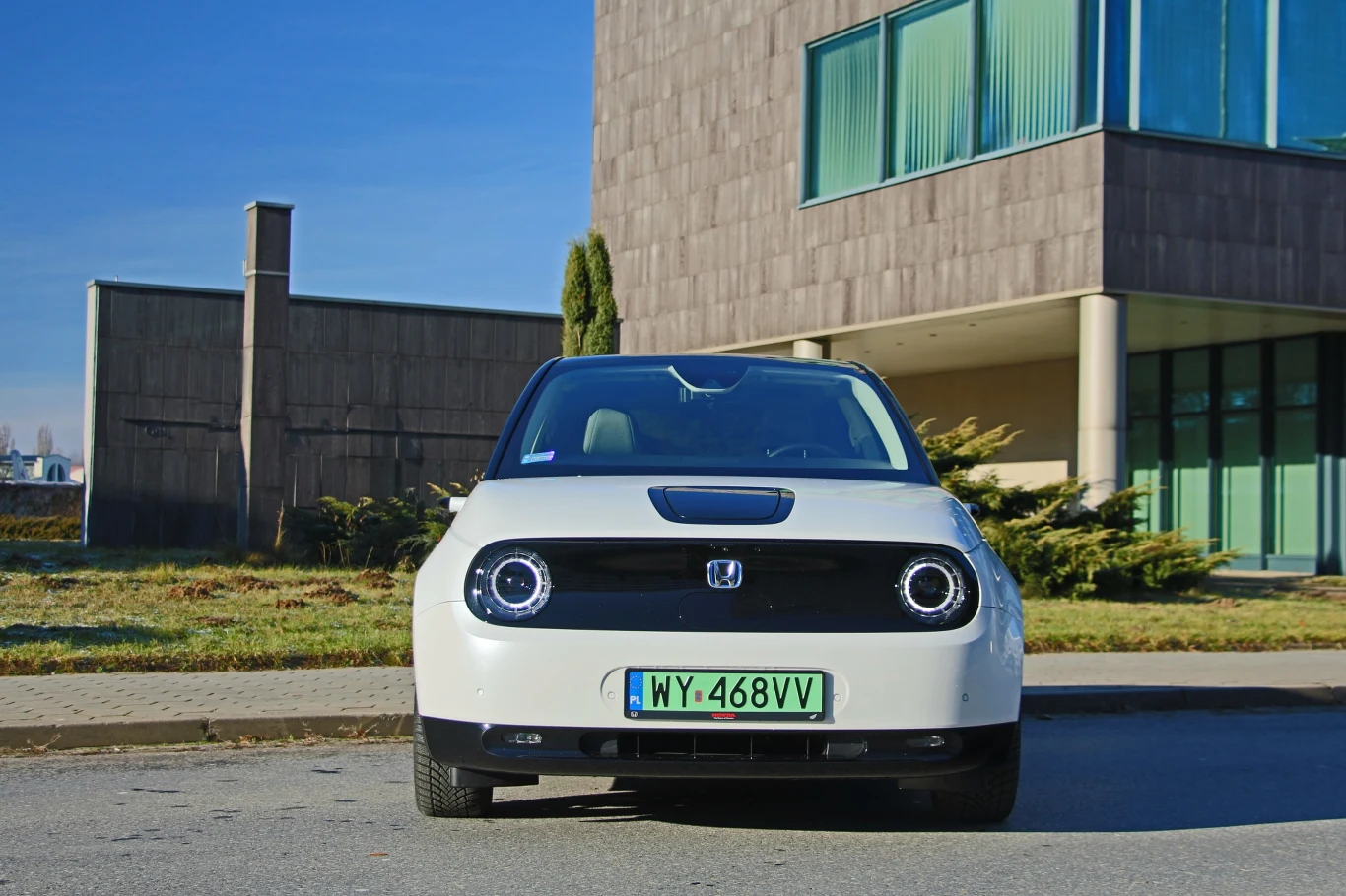 Honda e Honda e