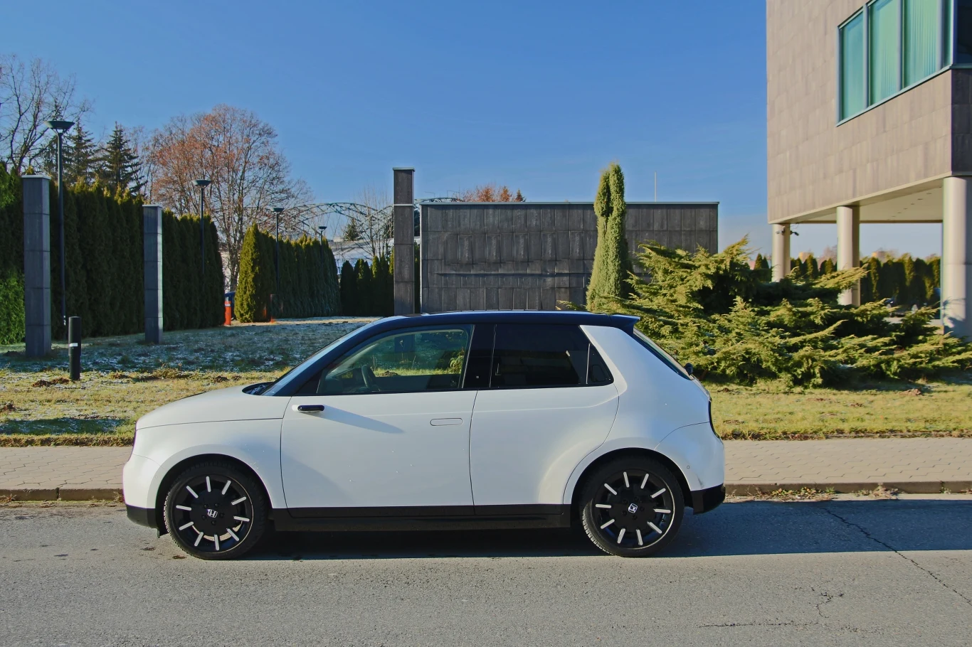 Honda e Honda e