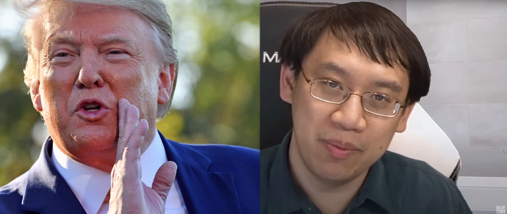 Afery związane z prezydenturą w USA trwają od dłuższego czasu. Zaczęło się od głosowania, w którym Joe Biden okazał się lepszy od Donalda Trumpa. Afery związane z prezydenturą w USA trwają od dłuższego czasu. Zaczęło się od głosowania, w którym Joe Biden okazał się lepszy od Donalda Trumpa.