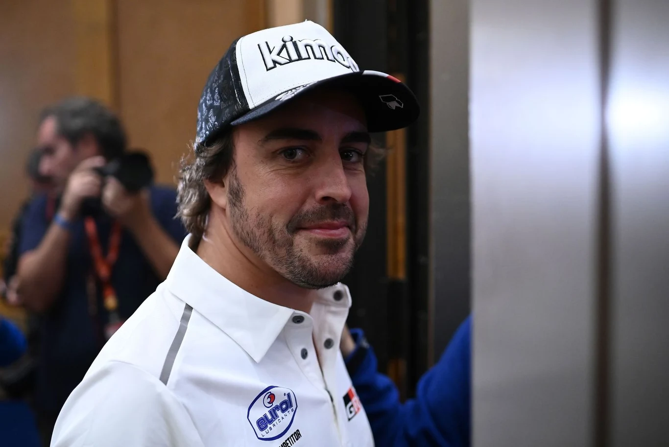 Fernando Alonso Fernando Alonso