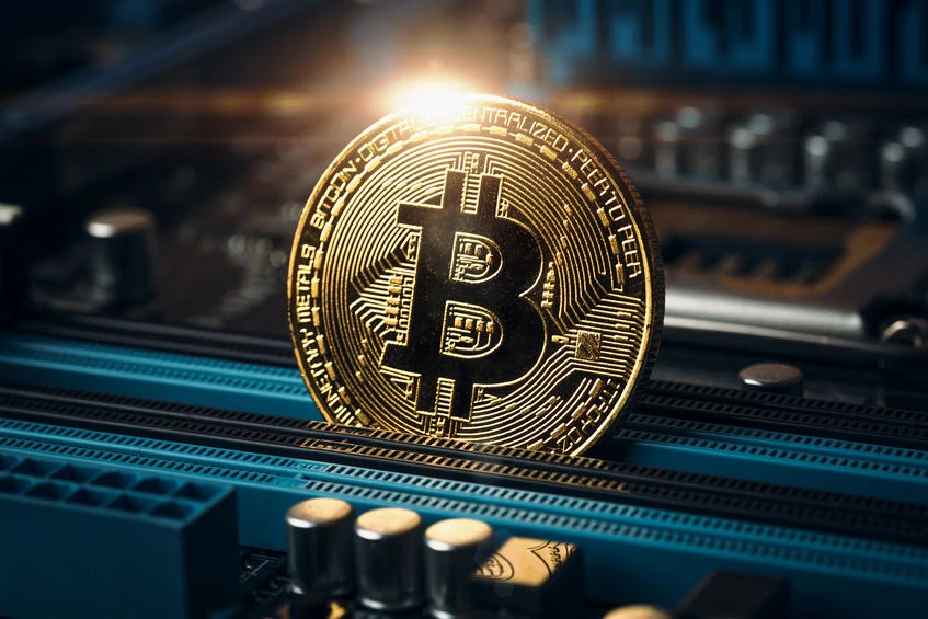 Platforma kryptowalutowa ChipMixer miała funkcjonować jako pralnia pieniędzy pochodzących z nielegalnych źródeł 