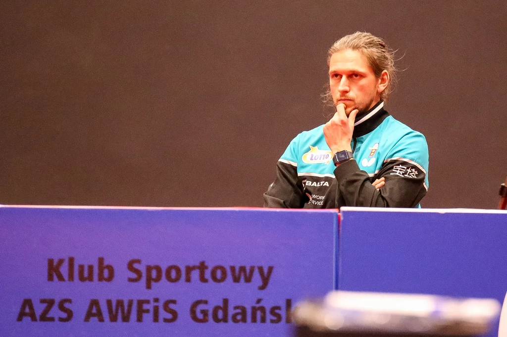 Bartosz Gajek Bartosz Gajek