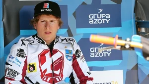 Żużel. Andrzej Lebiediew gościem w Betard Sparcie Wrocław. Powraca po kilku latach przerwy