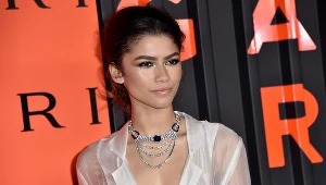 Zendaya to jedna z największych gwiazd młodego pokolenia w Hollywood