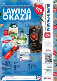 Lawina okazji w Super-Pharm