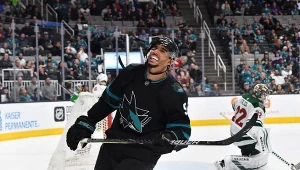 Evander Kane