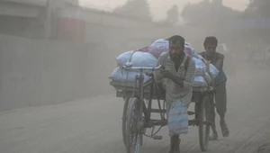 Francja: Sądowy zakaz deportacji z powodu smogu 