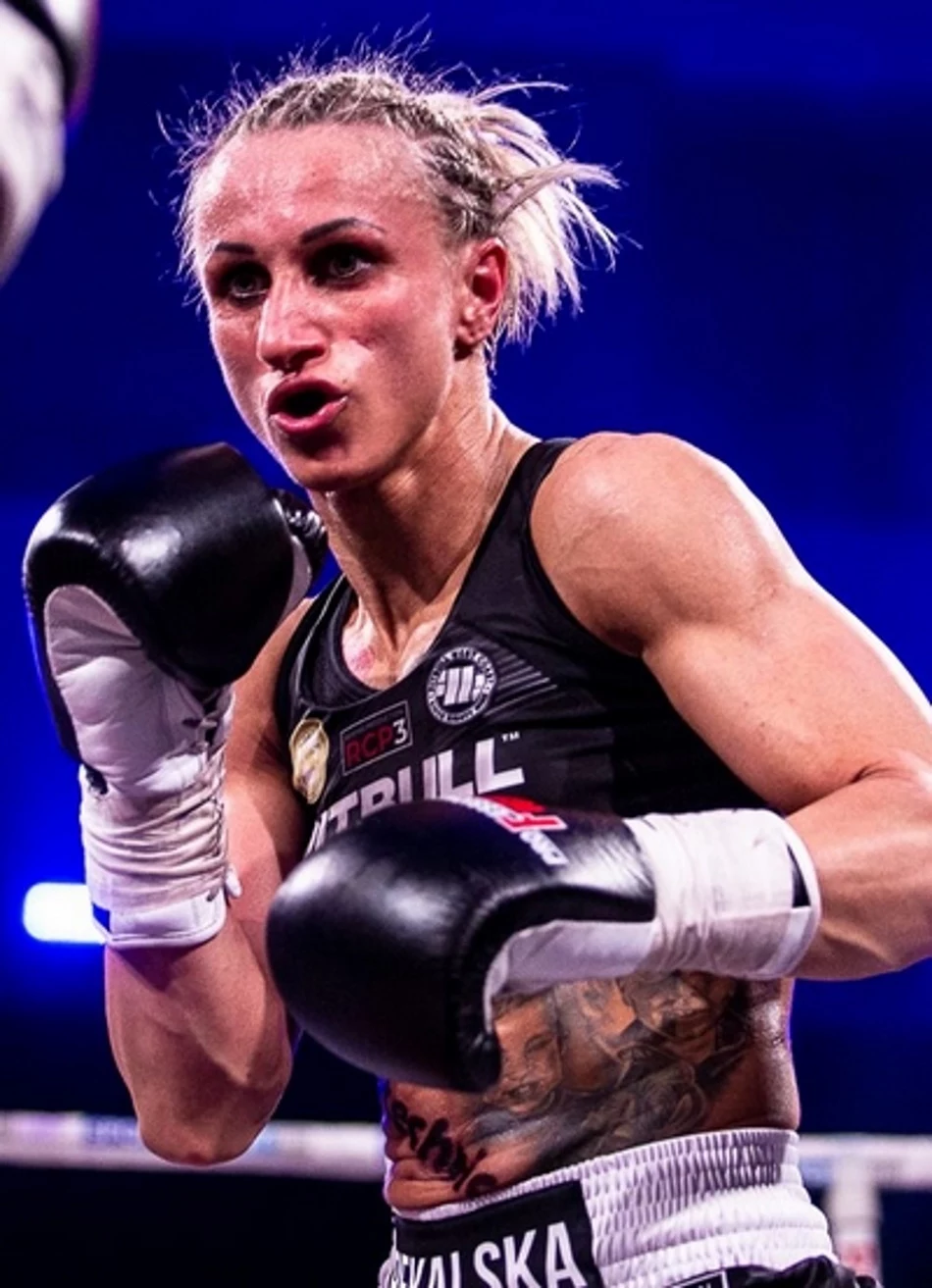 Ewelina Pękalska Ewelina Pękalska
