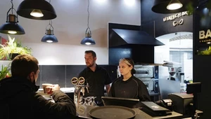 Restauracja "U Trzech Braci" w Cieszynie
