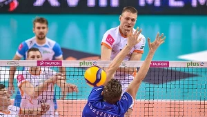 PlusLiga. Jastrzębski Węgiel - Verva Warszawa 2:3