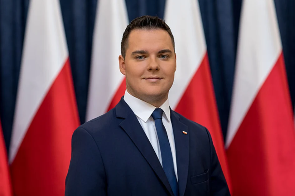 Łukasz Rzepecki Łukasz Rzepecki