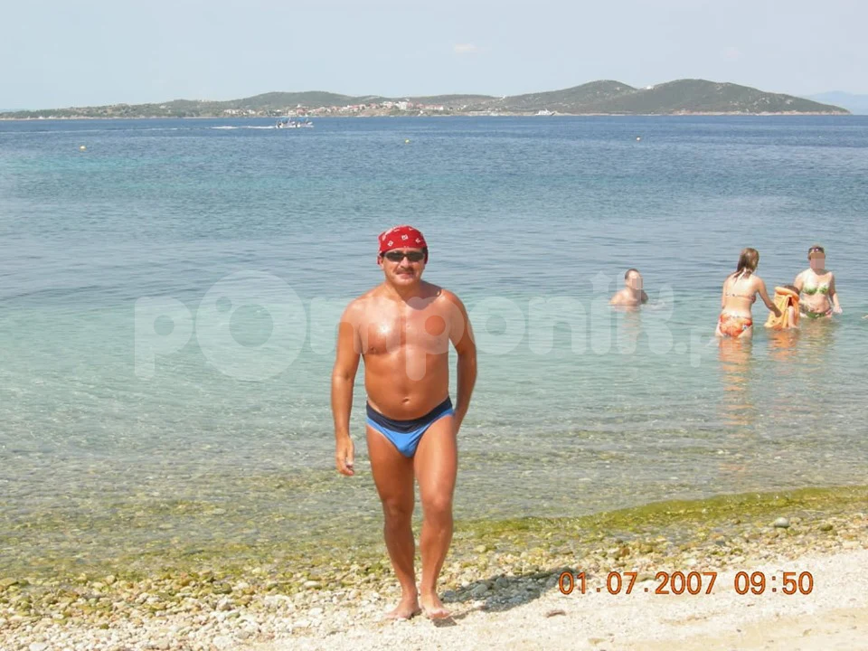 Ryszard Lasota, fot. archiwum prywatne