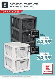 Top artykuły w Kaufland!