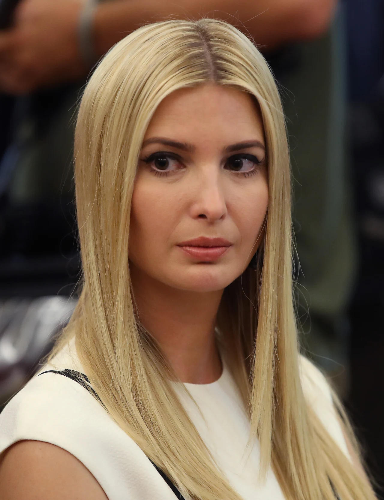 Ivanka Trump 