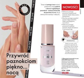 Zrób wrażenie z Oriflame