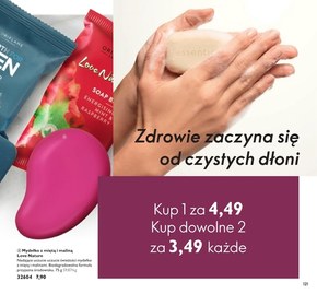 Zrób wrażenie z Oriflame