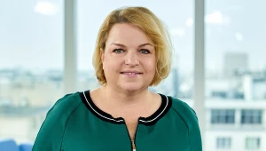 Swoim nowym wpisem Katarzyna Bosacka wywołała burzę