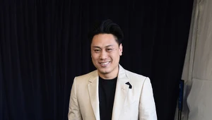 Będę przyglądał się powstającej produkcji oczami fana - napisał Jon M. Chu