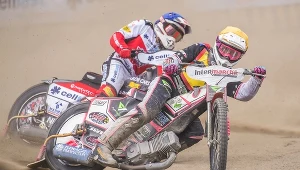 Żużel. Keynan Rew nie miał na bilet do domu. Został w Polsce, mieszka z prezesem Fogo Unii