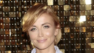 Od studiów mam wśród znajomych ksywkę "Kobieta Siatka" - wyznaje Katarzyna Zielińska