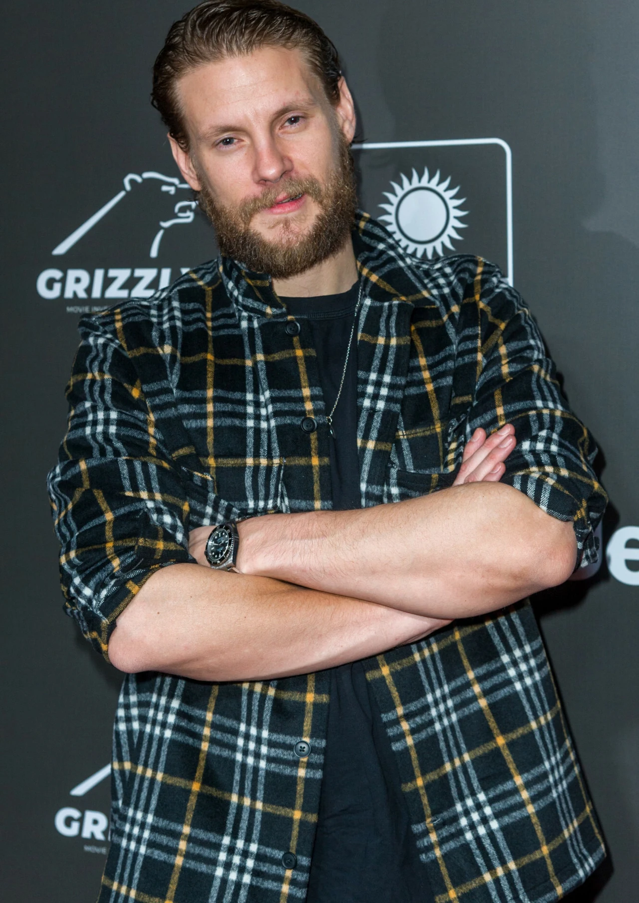 Sebastian Fabijański