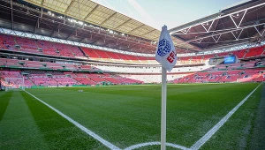 Stadion Wembley