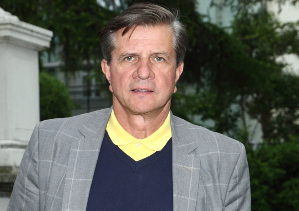 Zygmunt Chajzer