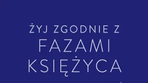 Żyj zgodnie z fazami Księżyca, Kirsty Gallagher