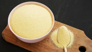 Semolina: Co to jest i dlaczego warto włączyć ją do diety?