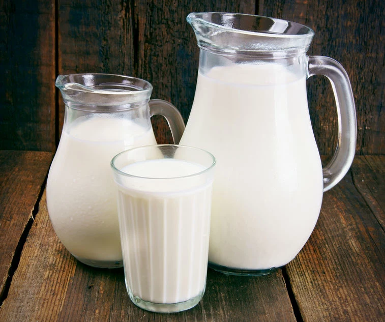 Do czego można wykorzystać mleko?