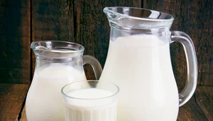 Do czego można wykorzystać mleko?