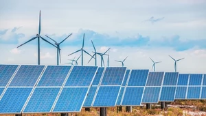 Miliardowe inwestycje w energetykę wiatrową i słoneczną