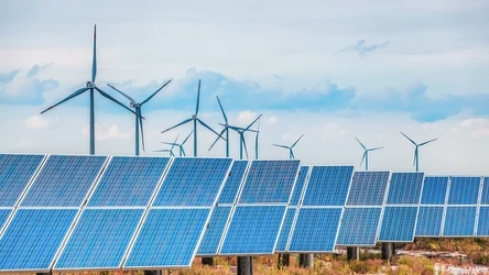 MAGAZYNY ENERGII NIEZBĘDNE DO ROZWOJU OZE