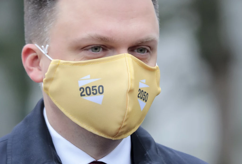 Szymon Hołownia