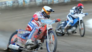 Żużel. Ostatnia szansa Kacpra Gomólskiego. Jeśli nie pomoże mu Marek Cieślak, to już nikt inny