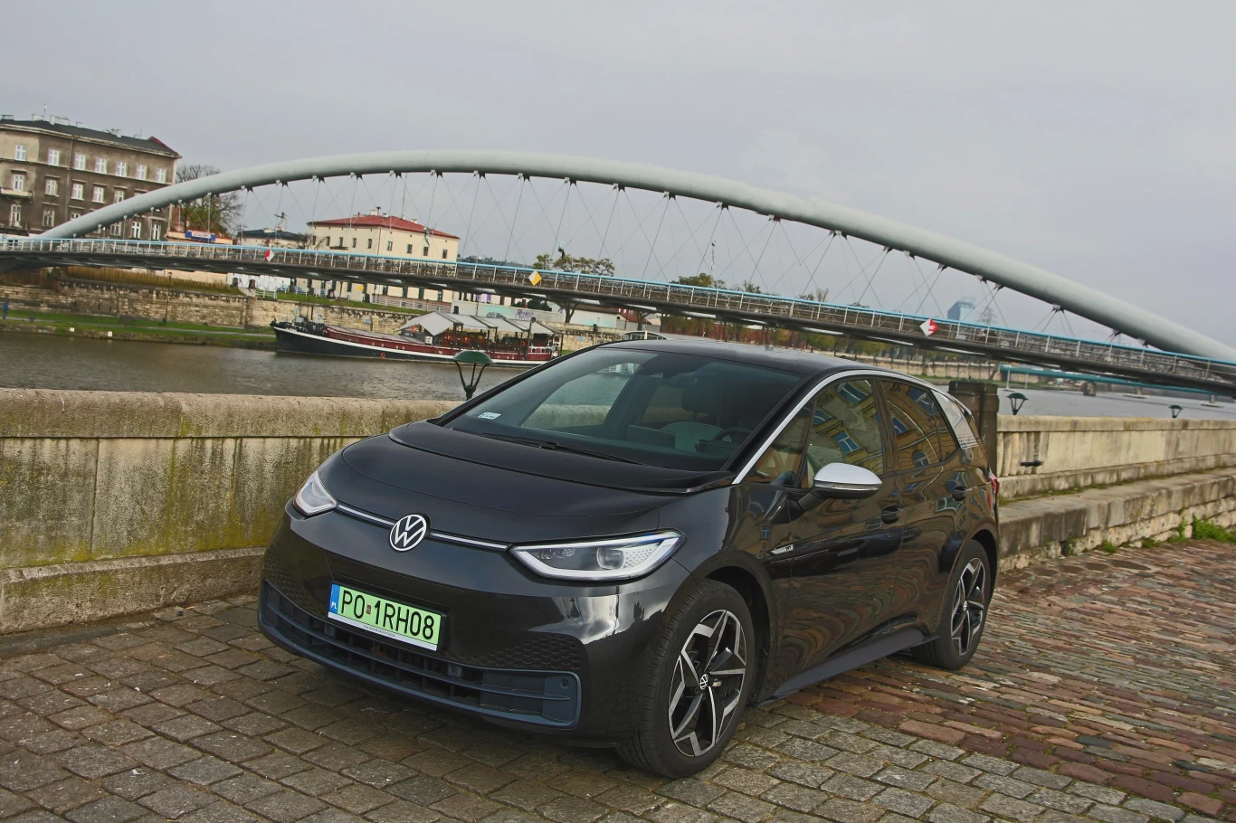 Volkswagen ID.3 Volkswagen ID.3