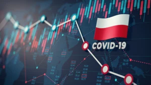 WEF: Polska słabo przygotowana do skoku po pandemii