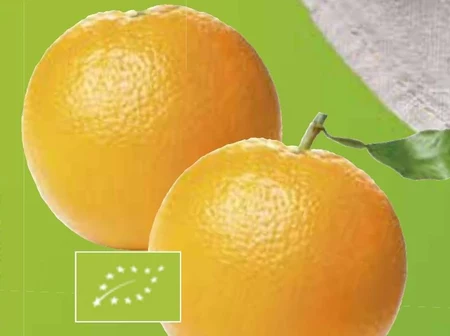 Pomarańcza