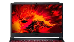 Acer Nitro 5 oraz Aspire 5 i 7 - komputery z GeForce RTX 30 i procesorami AMD