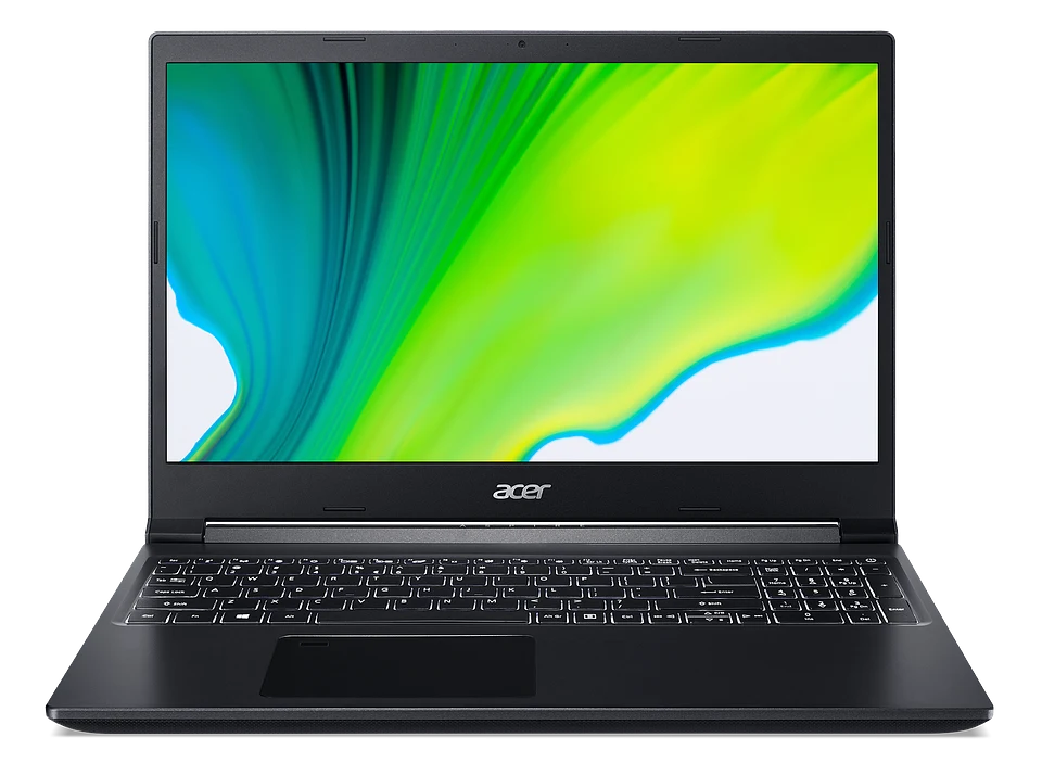 Acer Aspire 7 Acer Aspire 7