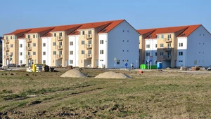 W II kwartale w Polsce najszybciej drożały mieszkania w województwie podlaskim