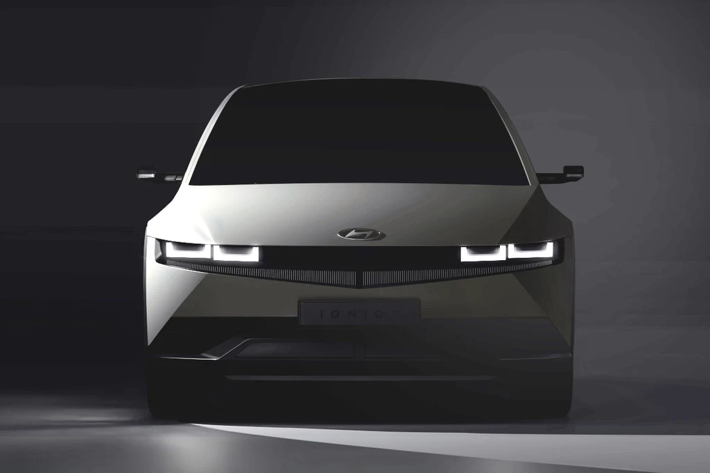 IONIQ 5