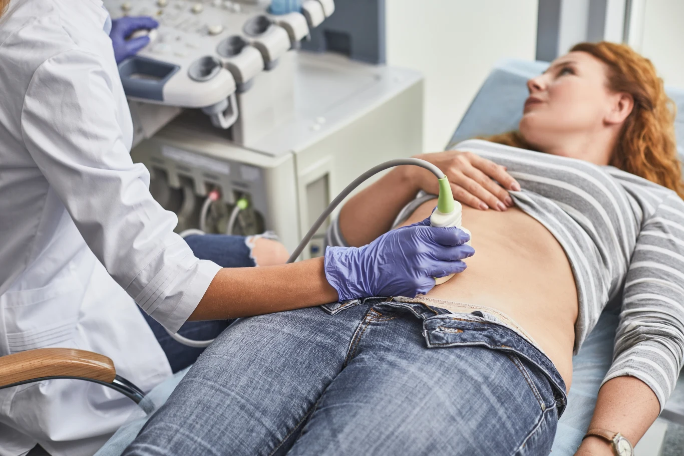 W Polsce ponad 3 miliony młodych osób ma problem z płodnością i naturalnym poczęciem dziecka