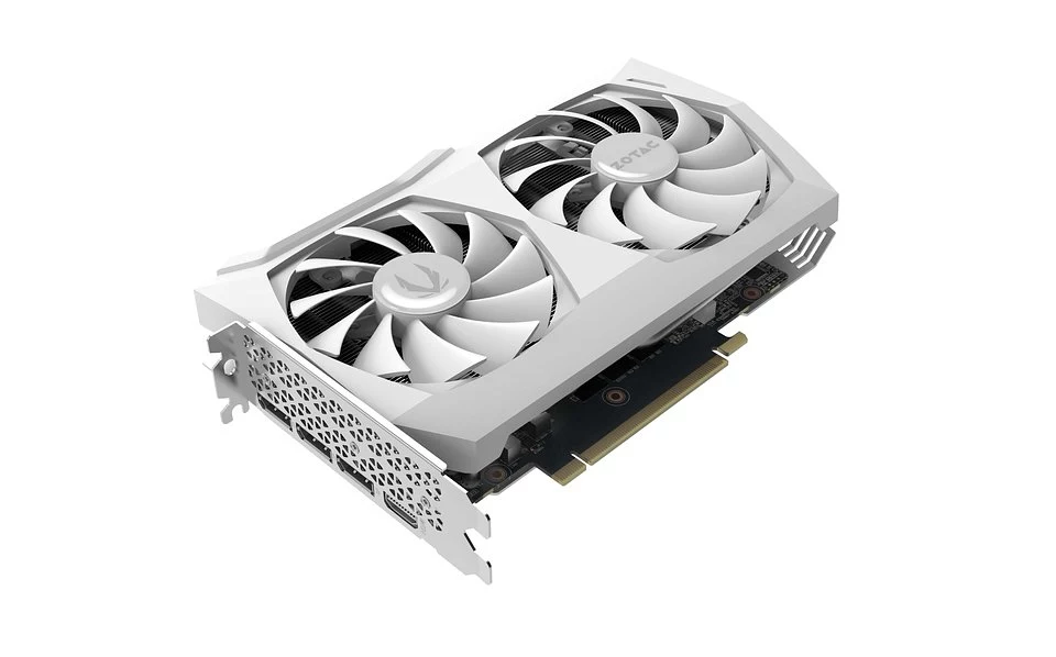 GeForce RTX 3060