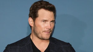 Chris Pratt 