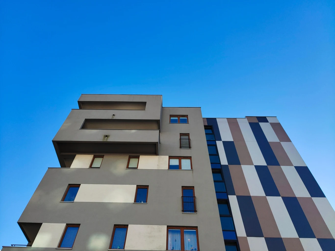 Zdjęcie wykonane Vivo X51 5G