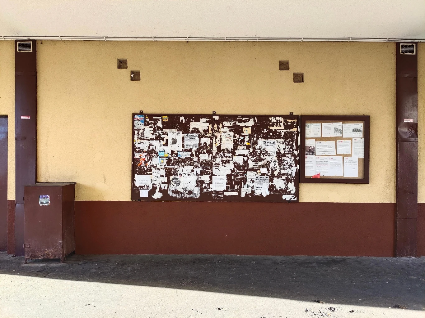 Zdjęcie wykonane Vivo X51 5G