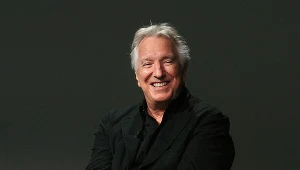 Alan Rickman nie miał szczęścia do Oscarów