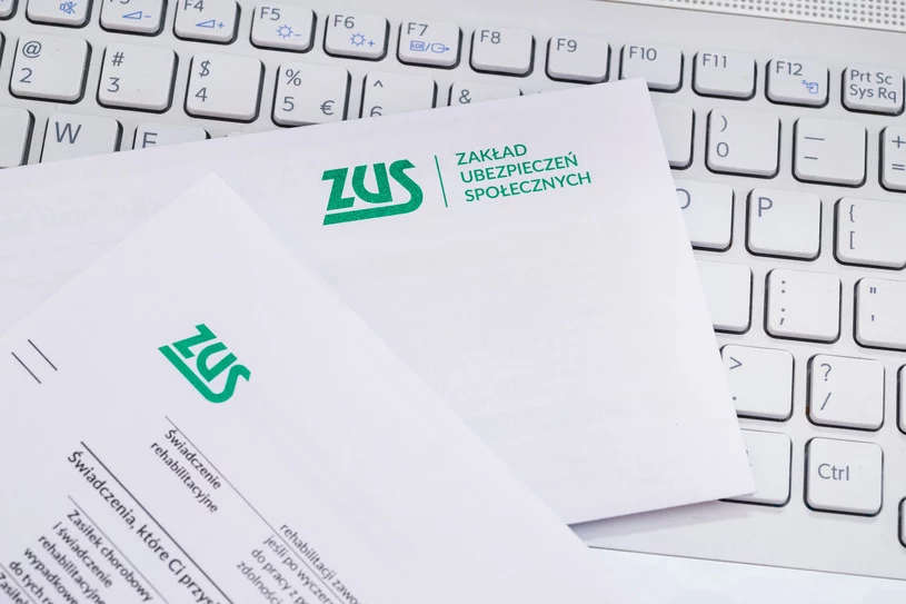 ZUS prześwietla umowy o dzieło 