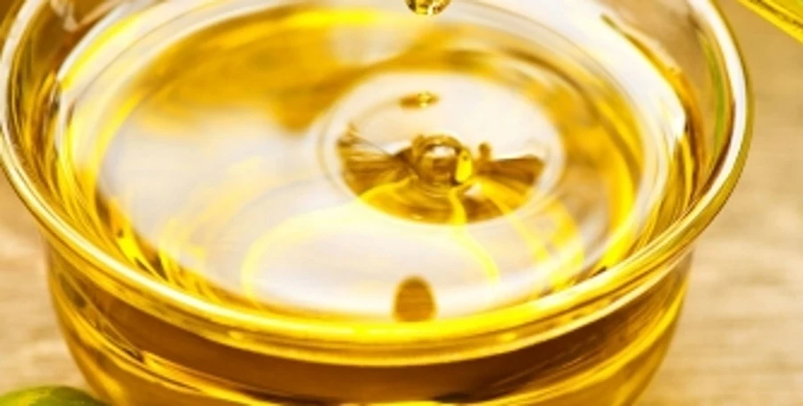 Bazą marynaty powinna być oliwa z oliwek
